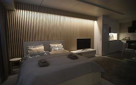 Nordic Guest Suite 1